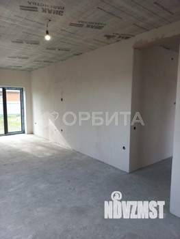 Дом 93м², 2-этажный, участок 9 сот.  