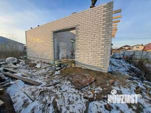 Дом 75м², 1-этажный, участок 9 сот.  