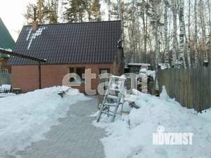 Дом 320м², 2-этажный, участок 16 сот.  