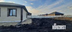 Дом 100м², 1-этажный, участок 6 сот.  