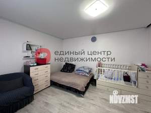 Дом 88м², 2-этажный, участок 8 сот.  