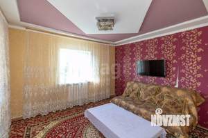 Дом 120м², 2-этажный, участок 4 сот.  