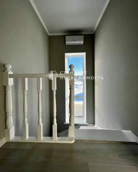 Дом 131м&sup2;, 2-этажный, участок 5 сот.  