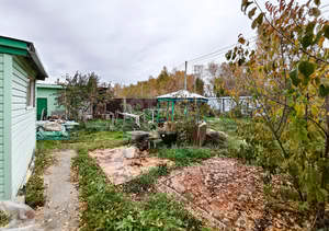 Дача 43м², 2-этажный, участок 5 сот.  