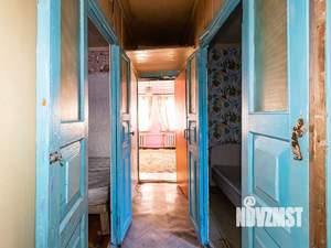 Дом 37м&sup2;, 1-этажный, участок 6 сот.  