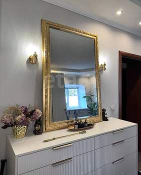 Дом 150м&sup2;, 2-этажный, участок 13 сот.  