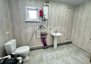 Дом 101м&sup2;, 2-этажный, участок 0 сот.  