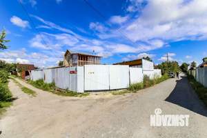 Дом 36м&sup2;, 2-этажный, участок 4 сот.  