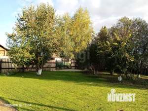 Дача 20м², 1-этажный, участок 4 сот.  