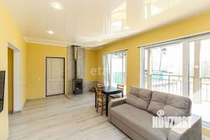 Дом 70м&sup2;, 1-этажный, участок 7 сот.  