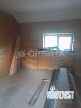 Дом 63м&sup2;, 2-этажный, участок 5 сот.  