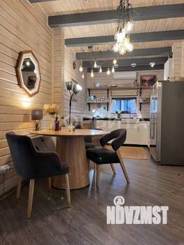 Дом 150м², 2-этажный, участок 9 сот.  