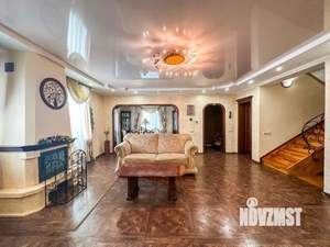 Дом 225м&sup2;, 2-этажный, участок 12 сот.  