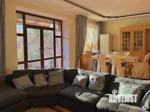 Таунхаус 284м&sup2;, 4-этажный, участок 2 сот.  