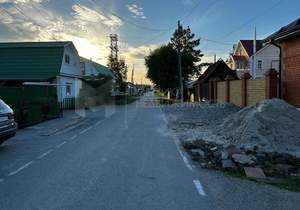 Дом 78м&sup2;, 1-этажный, участок 6 сот.  