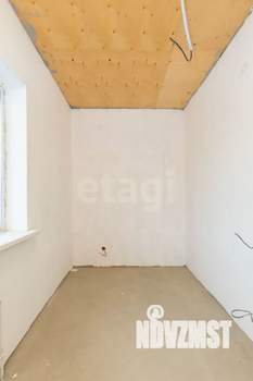 Дом 95м&sup2;, 1-этажный, участок 8 сот.  