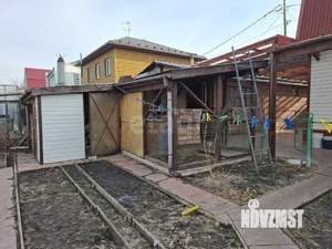 Дом 151м², 2-этажный, участок 4 сот.  