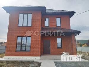 Дом 150м², 2-этажный, участок 10 сот.  