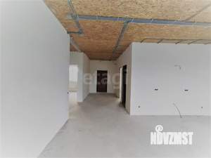 Дом 92м&sup2;, 1-этажный, участок 6 сот.  