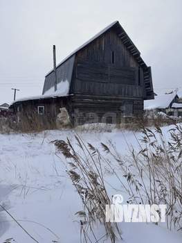 Дом 96м&sup2;, 2-этажный, участок 9 сот.  