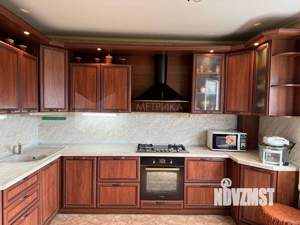 Коттедж 194м², 2-этажный, участок 21 сот.  