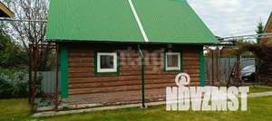 Дом 130м², 2-этажный, участок 8 сот.  