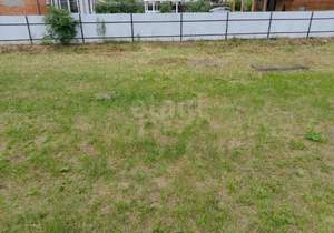 Дом 35м&sup2;, 1-этажный, участок 8 сот.  