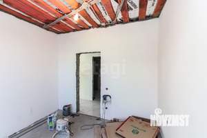 Дом 90м&sup2;, 1-этажный, участок 6 сот.  