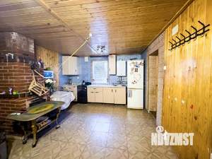 Коттедж 70м&sup2;, 1-этажный, участок 4 сот.  