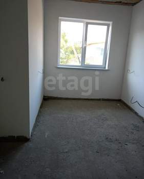 Дом 93м&sup2;, 1-этажный, участок 5 сот.  