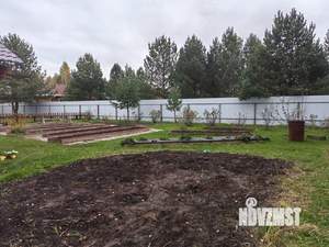 Коттедж 165м², 2-этажный, участок 30 сот.  