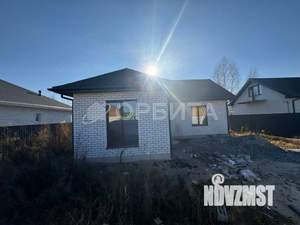 Дом 77м², 2-этажный, участок 5 сот.  