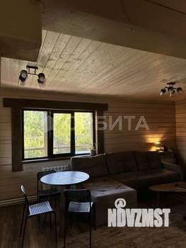 Дом 126м², 2-этажный, участок 11 сот.  