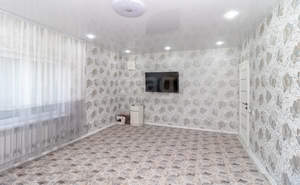 Дом 120м², 2-этажный, участок 6 сот.  