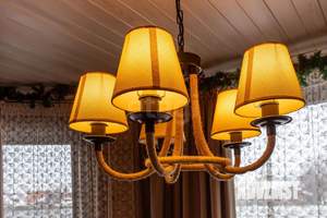 Дом 110м&sup2;, 2-этажный, участок 5 сот.  