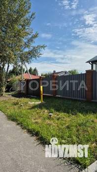 Дом 460м², 2-этажный, участок 8 сот.  