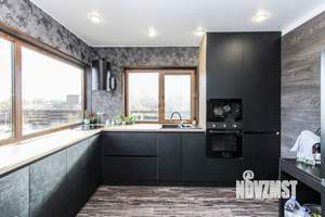 Дом 120м², 2-этажный, участок 11 сот.  