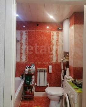 Дом 114м&sup2;, 2-этажный, участок 7 сот.  