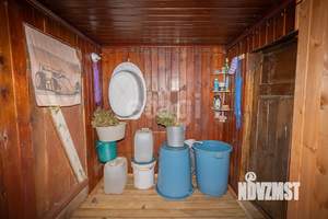 Дом 67м², 1-этажный, участок 5 сот.  