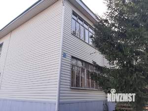 Коттедж 226м², 2-этажный, участок 12 сот.  