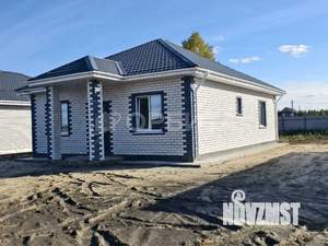 Дом 90м², 2-этажный, участок 6 сот.  