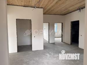Дом 132м², 2-этажный, участок 7 сот.  