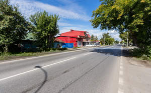 Дом 84м&sup2;, 1-этажный, участок 9 сот.  