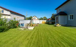 Дом 127м&sup2;, 2-этажный, участок 11 сот.  