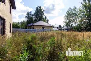 Дом 140м&sup2;, 2-этажный, участок 8 сот.  