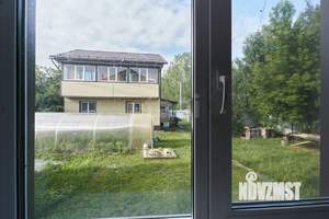 Дом 120м&sup2;, 2-этажный, участок 5 сот.  