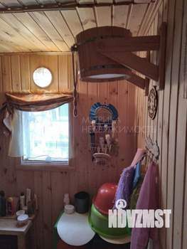 Коттедж 117м², 2-этажный, участок 6 сот.  