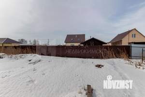 Коттедж 113м&sup2;, 1-этажный, участок 7 сот.  