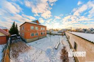 Дом 475м², 2-этажный, участок 13 сот.  