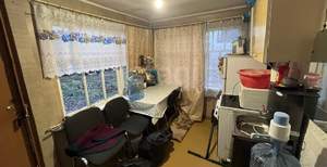 Дом 25м², 2-этажный, участок 4 сот.  